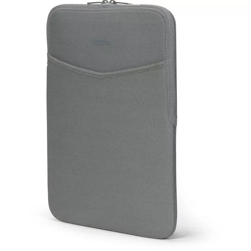 Sleeve-kotelo DICOTA D32000-DFS 38.1 cm (15 tuumaa) harmaa