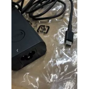 Dell AC Adapter 65W 19.5V 3 - laturi (FTTTJ)