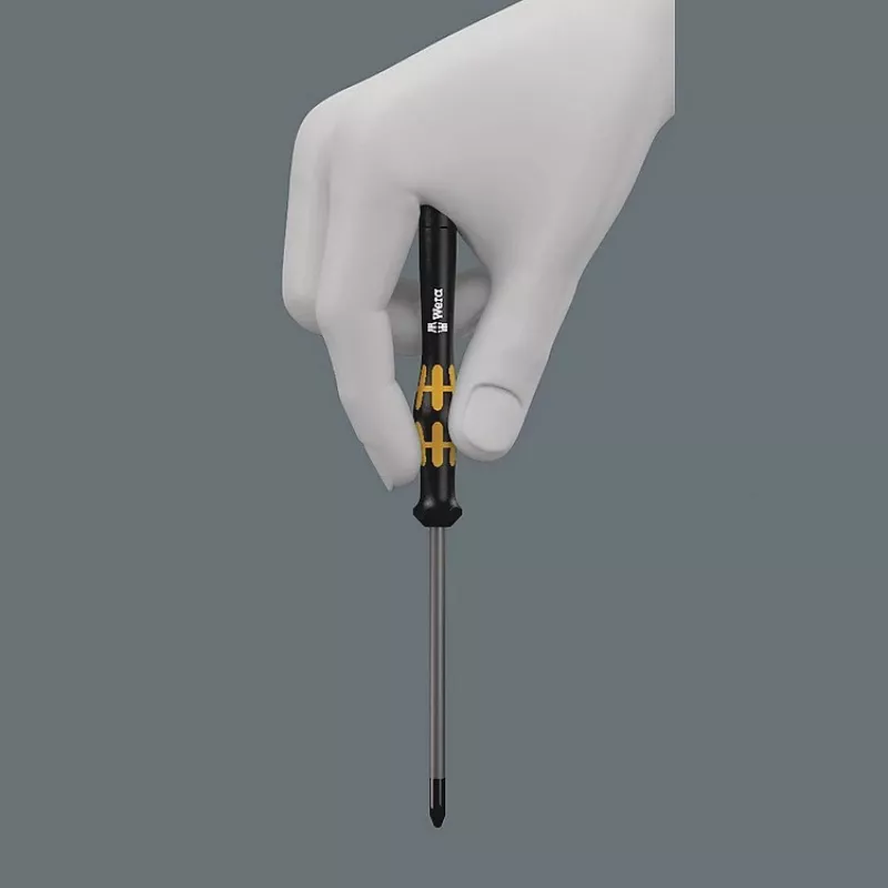 Wera 1578 A/6 ESD -sarja