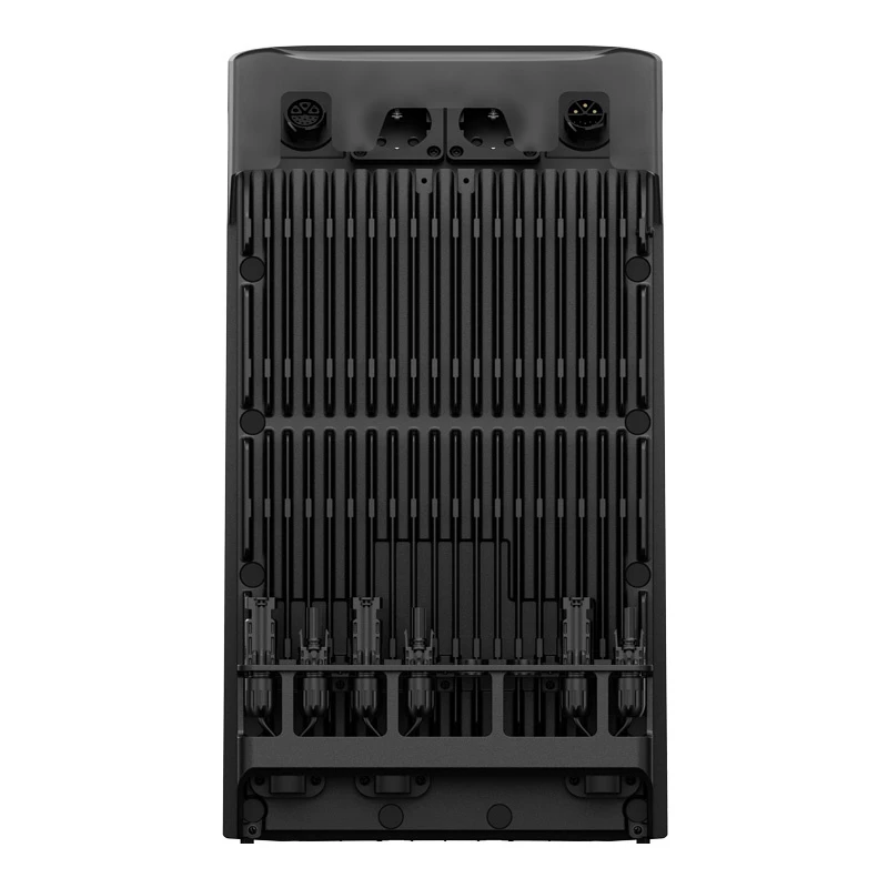 Kannettava aurinkosähköjärjestelmä EcoFlow EFSTREAMPRO800W-EU 800 W lähtö, kannettava