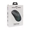 Hiiri White Shark TRISTAN USB Type-A