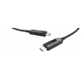 Corning Thunderbolt 3 optinen kaapeli 10 m AOC-CCU6JPN010M20 - kaapeli - digitaali/data