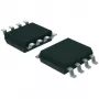 Texas Instruments lineaarinen IC – operaatiovahvistin OPA2134UA/2K5 audio SOIC-8 (OPA2134UA/2K5)