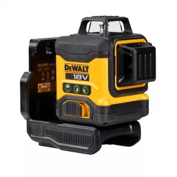 DEWALT 18V DCLE34031N 3x360 LINJALASER