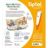 tiptoi Mein Wörter-Bilderbuch: Unterwegs, oppikirja