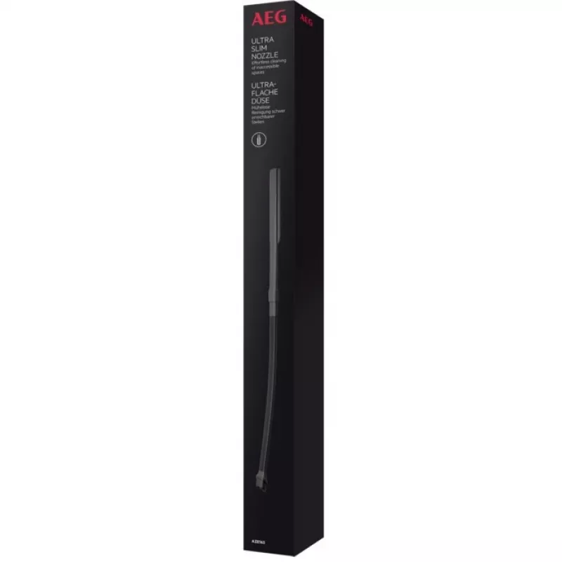 Suutin AEG AZE163 Universal musta