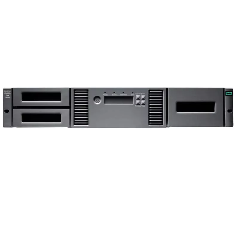 Virtalähdesarja HPE MSL3040 U Q6Q64A