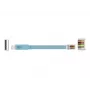 Delock USB 2.0 – RS-232-sarja RJ45 -konsolisovitinkaapeli, 3 m, sininen