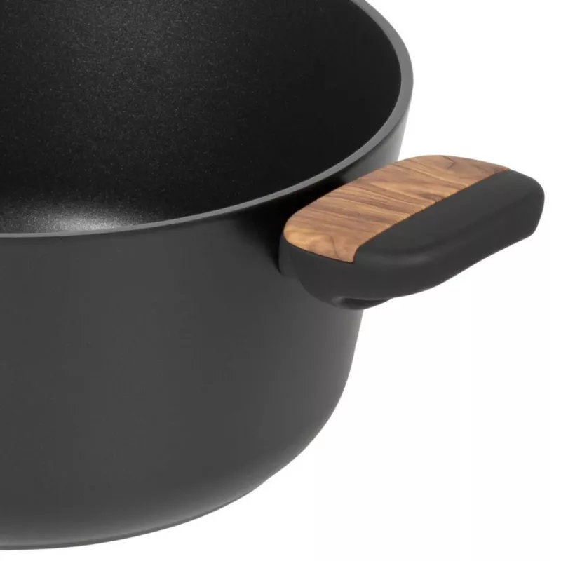 Pata RESTO 93188 kattila liedelle, 24 cm, 4,4 L