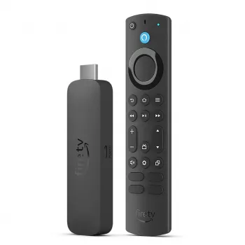 Amazon Fire TV Stick 4K Max suoratoistolaite, 2. sukupolvi (B0CW4HD359)