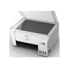 Epson EcoTank ET-2876 mustesuihku A4 5760 x 1440 DPI Wi-Fi