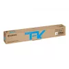 KYOCERA TK-8115C värikasetti 1 kpl alkuperäinen syaani