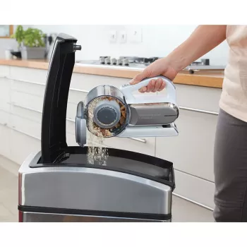 Black & Decker PV1820L-QW käsipölynimuri