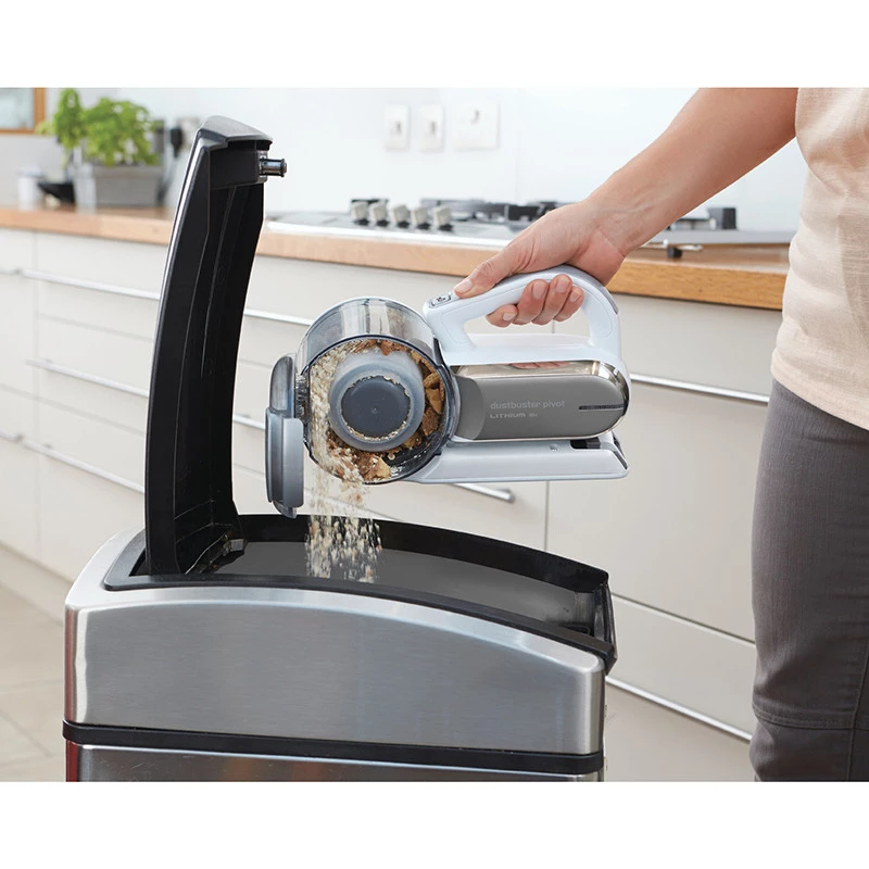Black & Decker PV1820L-QW käsipölynimuri