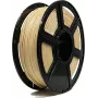 PLA 1,75 mm matt iho 1 kg Flashforge 3D-filamentti Flashforge (90007982001)