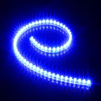 LED-nauha Lamptron LAMP-LEDFL6001 — sininen LED-valonauha