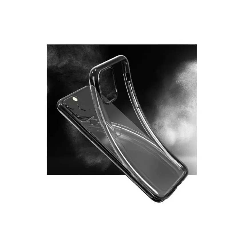 Devia Naked -suojakotelo iPhone XI Pro Max
