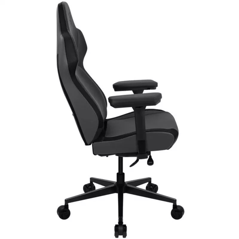 ThunderX3 CORE Smart Ergonomic pelituoli - Modern musta