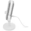 ENDORFY Solum Voice S Onyx White -mikrofoni (EY1B015)