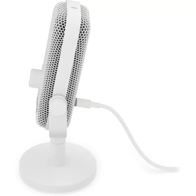 ENDORFY Solum Voice S Onyx White -mikrofoni (EY1B015)