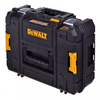 DeWALT DWST83345-1 työkalulaukku musta, keltainen