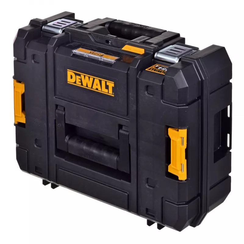 DeWALT DWST83345-1 työkalulaukku musta, keltainen