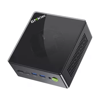 Minipc GMKtec K8 Ryzen 7 8845HS 32GB RAM 1TB WIN 11 Pro