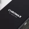 Noctua NA-HC8 chromax.musta jäähdytyssiilikotelo