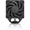 Noctua NH-U12A CHROMAX.Musta CPU-jäähdytin
