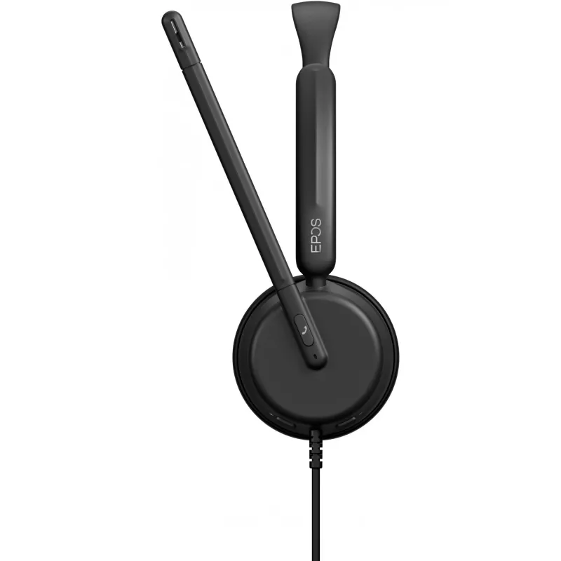 Kuulokkeet EPOS Duo headset USB C