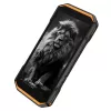 Älypuhelin Ulefone Armor X32 Pro 5G 8 GB RAM 256 GB, 5,65", IP69K, hehkuva oranssi