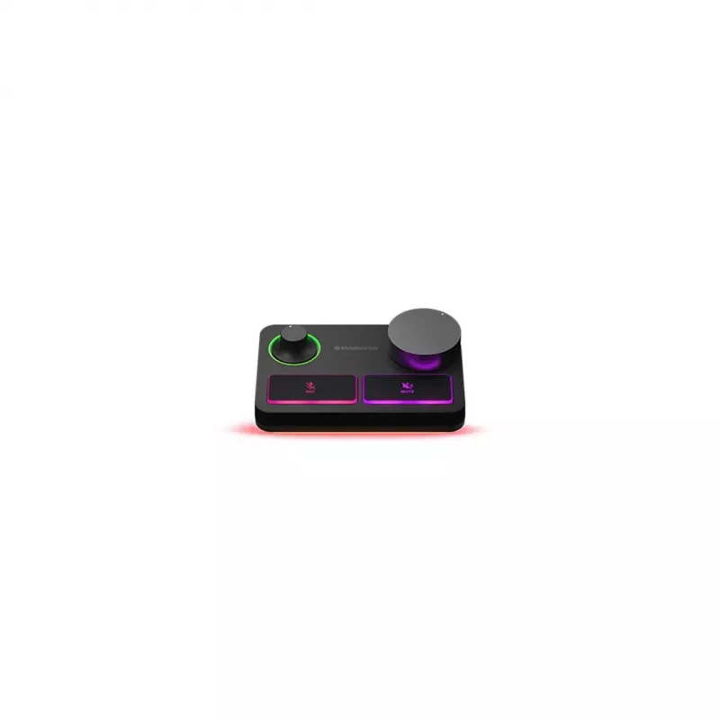 PC-mikrofoni Steelseries ALIAS PRO
