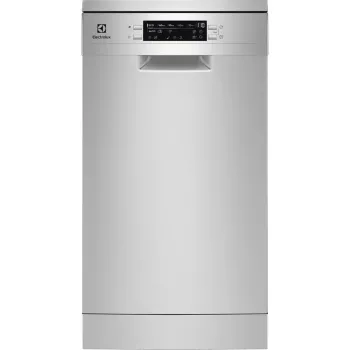 Astianpesukone Electrolux ESA63210SX, 13 astiastoa, 47 dB
