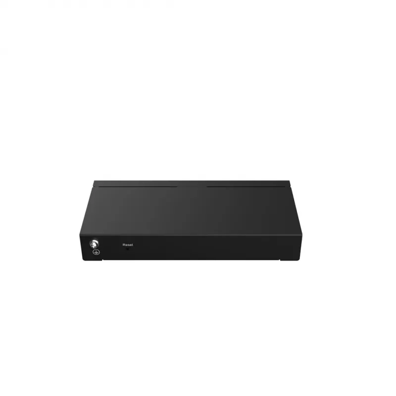 Hallittava kytkin Ruijie Networks RG-ES208GC L2 Gigabit Ethernet 8 porttia
