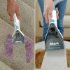 Sharkclean PX200EUT matonpuhdistuslaite käsikäyttöinen syvä-/välippuhdistus valkoinen