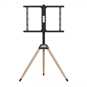 TV-teline Gembird TVS-75ST-01 musta puu