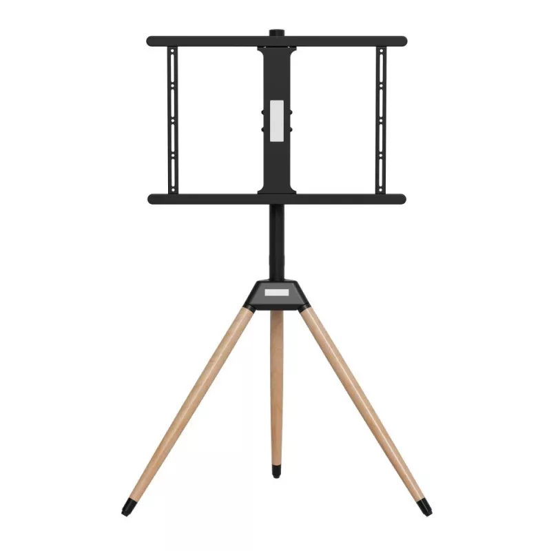 TV-teline Gembird TVS-75ST-01 musta puu