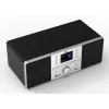 JVC RD-E874B All-in-One-äänijärjestelmä, Internet/DAB+/FM-radio, CD, Bluetooth, 20 W, musta