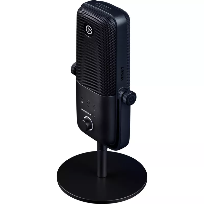Pöytämikrofoni Elgato Wave 3