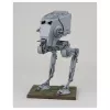 Panssaroidun taisteluajoneuvomallin rakennussarja REVELL AT-ST 1:48, korkeus 182 mm