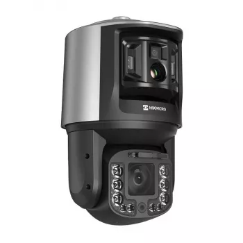 IP-valvontakamera Hikvision HM-TX2840-10/G0/T1 2688 x 1520 sisäkäyttöön johdollinen