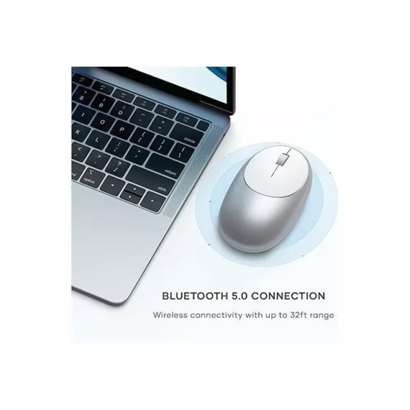 Hiiri Satechi M1 ST-ABTCMS Bluetooth optinen