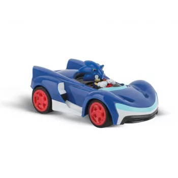 RC-auto Team Sonic Racing Mini RC 1:43