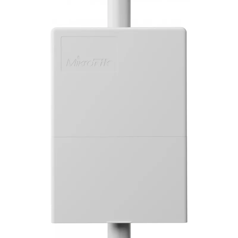 Kytkin | MIKROTIK | CRS310-1G-5S-4S+OU | PoE-portit 1 | CRS310-1G-5S-4S+OUT