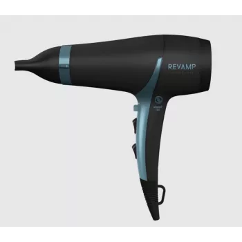 Hiustenkuivaaja Revamp DR-4000-EU 2400W