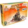 Colt Express - Big Box, lautapeli vuoden peli 2015
