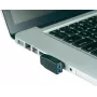 USB 3.0 kulmasovitin Renkforce 29039C104R A-pistoke A-liitäntään 90°