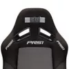 Pelikäyttöön tarkoitettu Racing Seat Next Level Racing PRS1 NLR-E057 Performance Reclining Adjustable