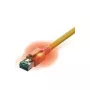 Easylan CS1OYADAD0005 Ethernet-patchkaapeli