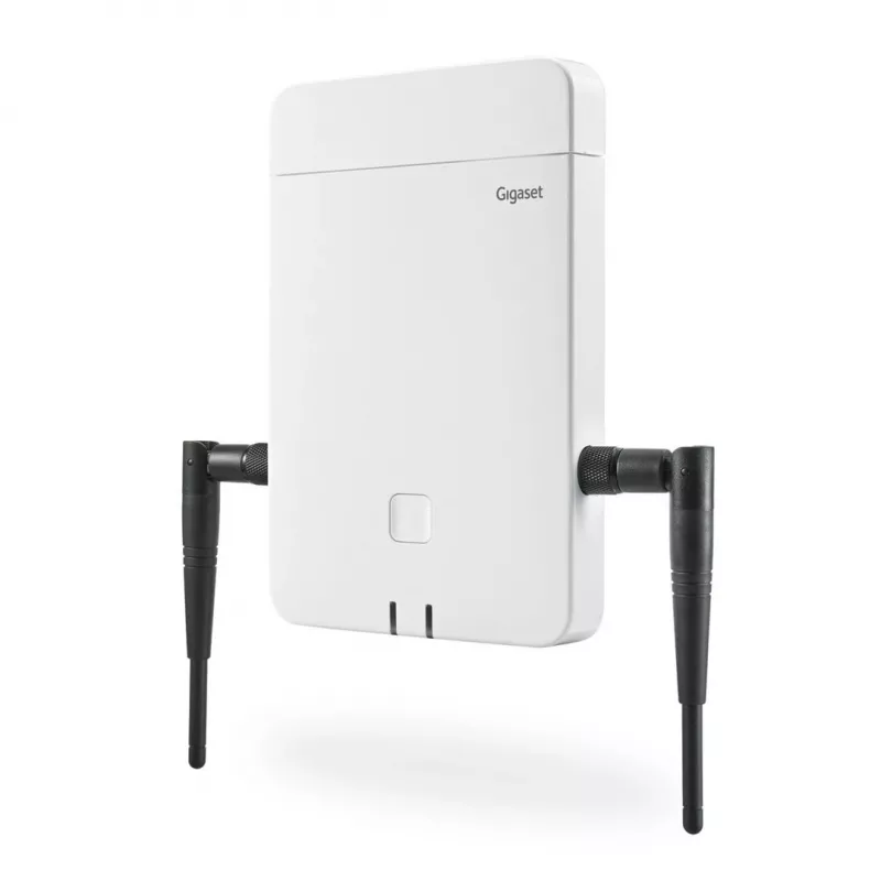 DECT-tukiasema Gigaset N870E IP PRO
